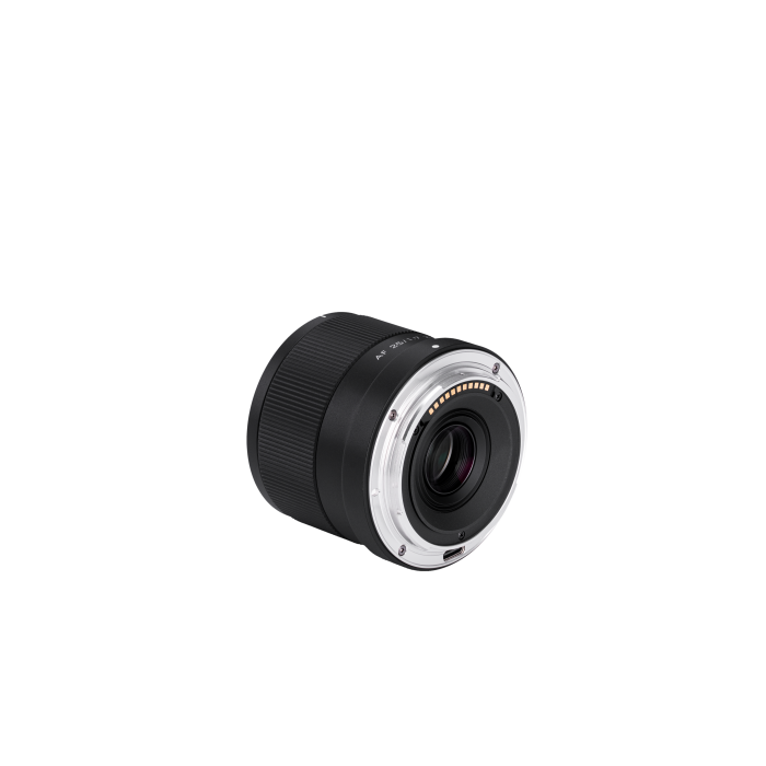 Viltrox 25mm AF F1.7 Air APS-C Lens Nikon Z-Mount